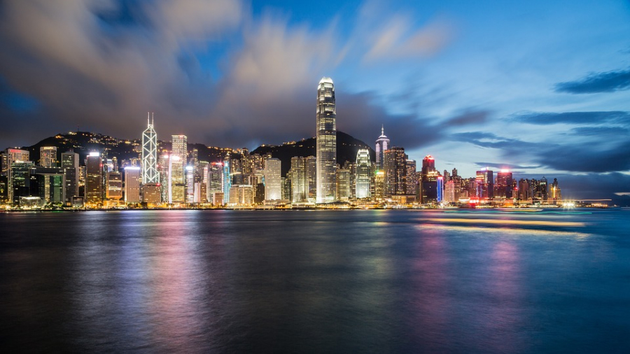 홍콩 여행의 기본적인 정보